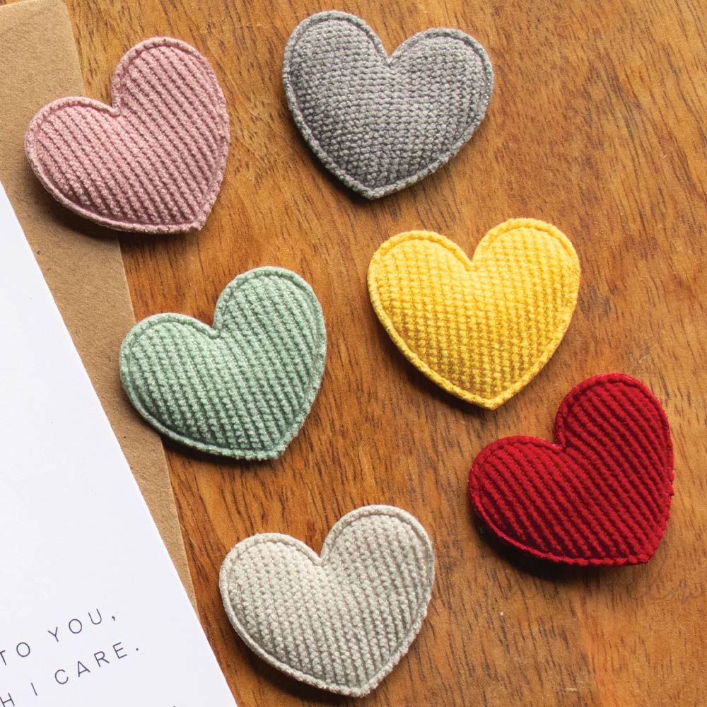 Heart Pocket Hug Greeting Card