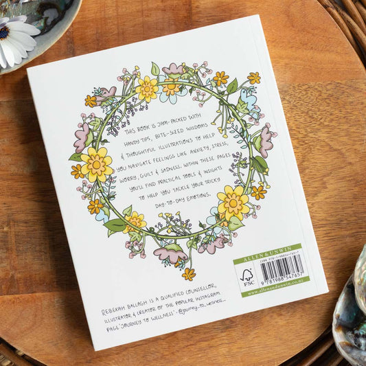 Note to Self - Rebekah Ballagh | Pre-loved, Second-Hand Book