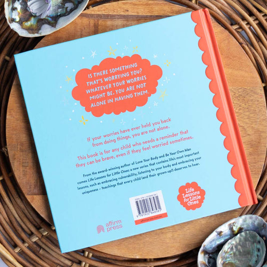 Life Lessons for Little Ones: You've Got This! - Jess Sanders | Pre-loved, Second-Hand Children's Book
