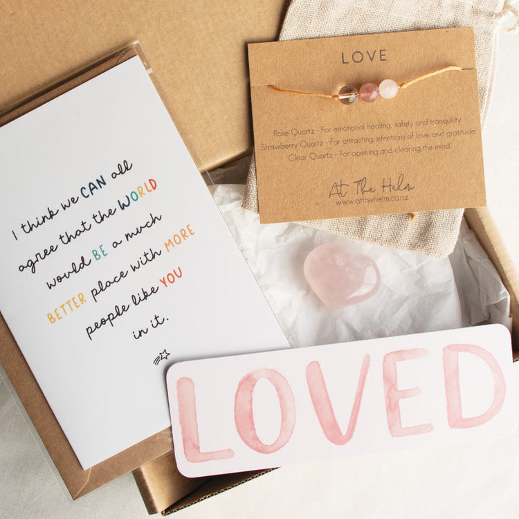 Gifts and Keepsakes