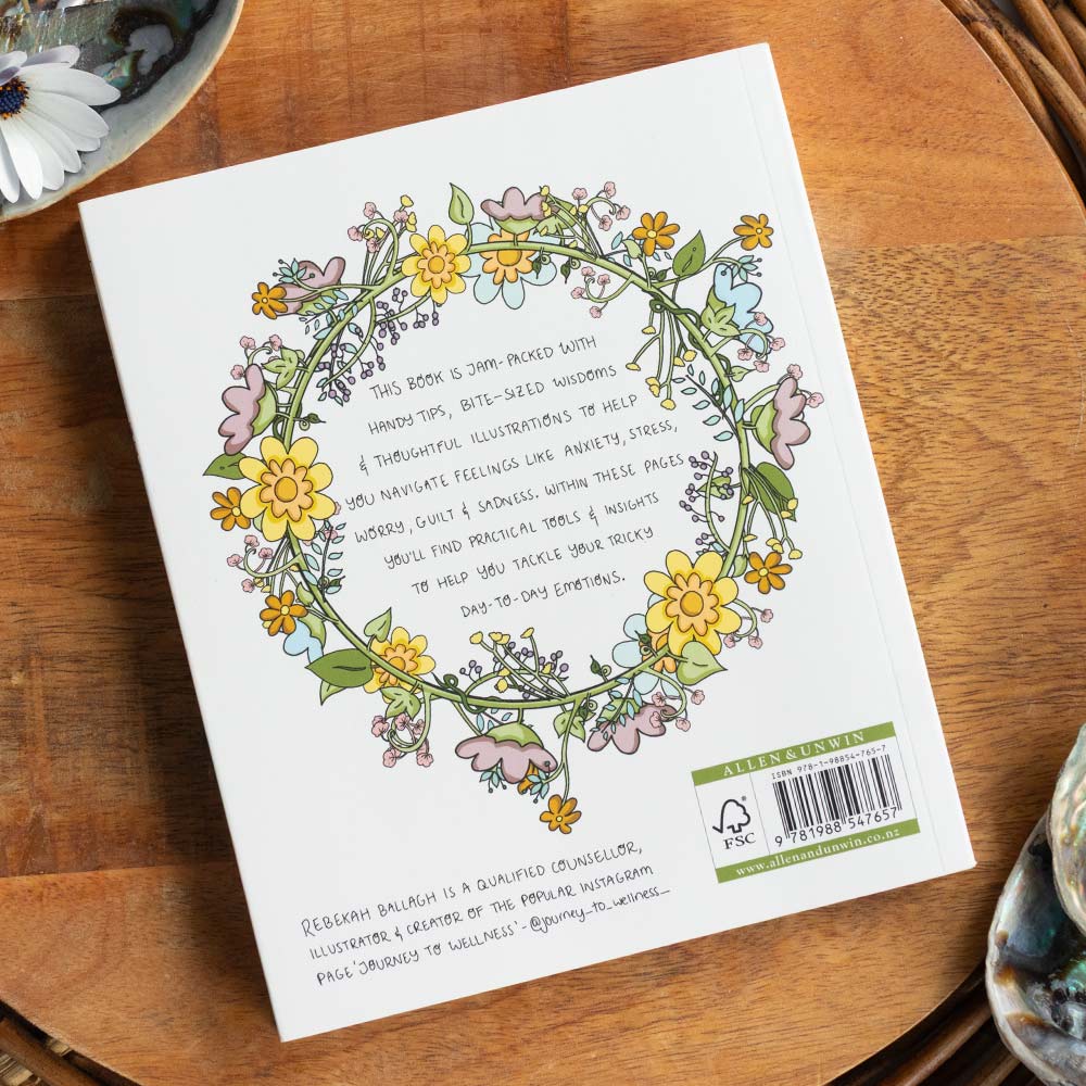 Note to Self - Rebekah Ballagh | Pre-loved, Second-Hand Book