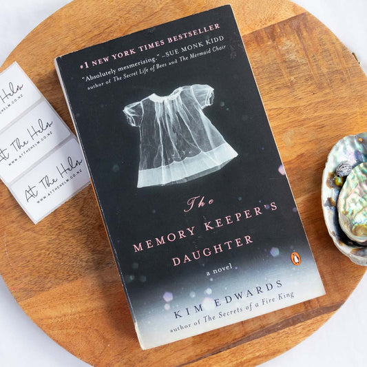 The Memory Keepers Daughter - Kim Edwards | Pre-loved, Second-Hand Book