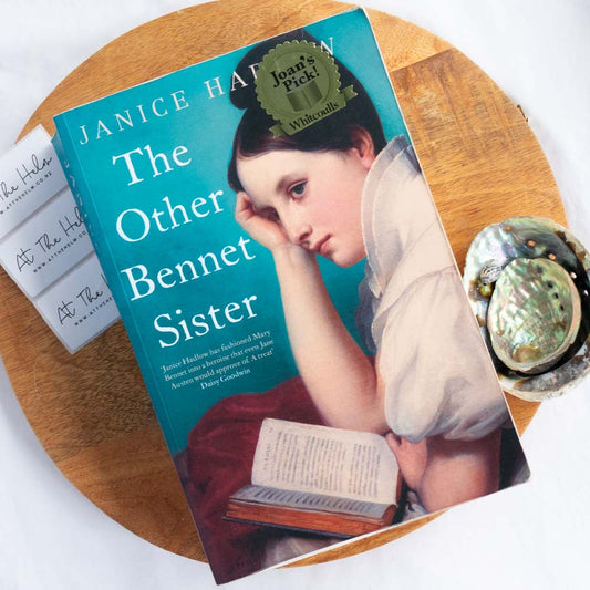 The Other Bennet Sister - Janice Hadlow | Pre-loved, Second-Hand Book
