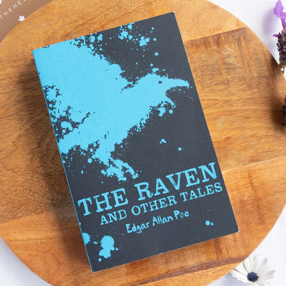 The Raven and Other Tales - Edgar Allan Poe | Pre-loved, Second-Hand Book
