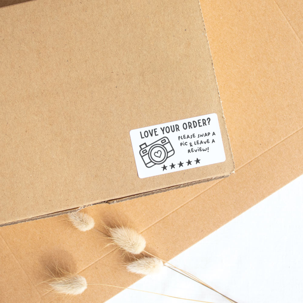 Sticker Packs & Custom Stickers - At The Helm NZ